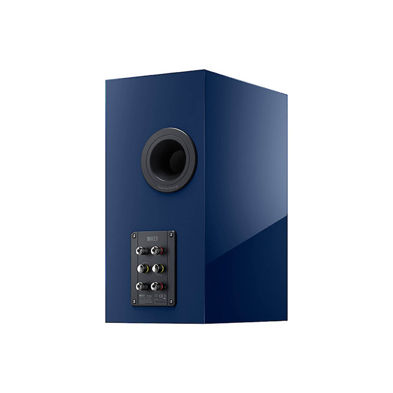 KEF R3 Meta lentyninės kolonėlės. Kaina už 2 vnt #Nemokamas pristatymas