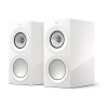 KEF R3 Meta lentyninės kolonėlės. Kaina už 2 vnt #Nemokamas pristatymas