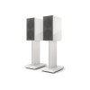 KEF R3 Meta lentyninės kolonėlės. Kaina už 2 vnt #Nemokamas pristatymas