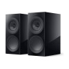 KEF R3 Meta lentyninės kolonėlės. Kaina už 2 vnt #Nemokamas pristatymas