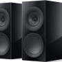 KEF R3 Meta lentyninės kolonėlės. Kaina už 2 vnt #Nemokamas pristatymas