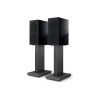 KEF R3 Meta lentyninės kolonėlės. Kaina už 2 vnt #Nemokamas pristatymas