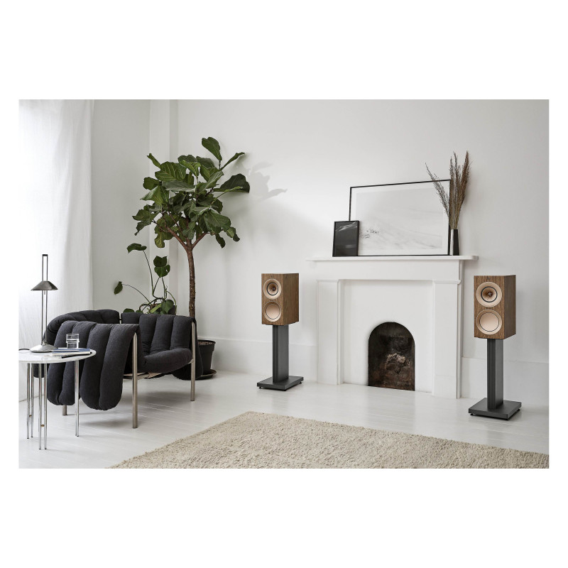 KEF R3 Meta lentyninės kolonėlės. Kaina už 2 vnt #Nemokamas pristatymas