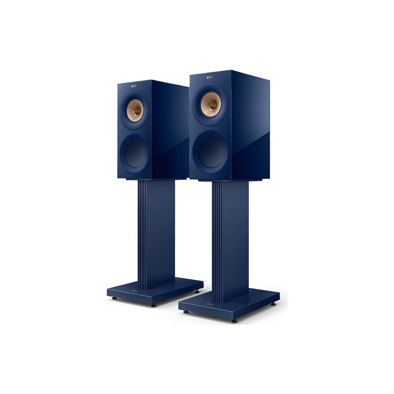 KEF R3 Meta lentyninės kolonėlės. Kaina už 2 vnt #Nemokamas pristatymas