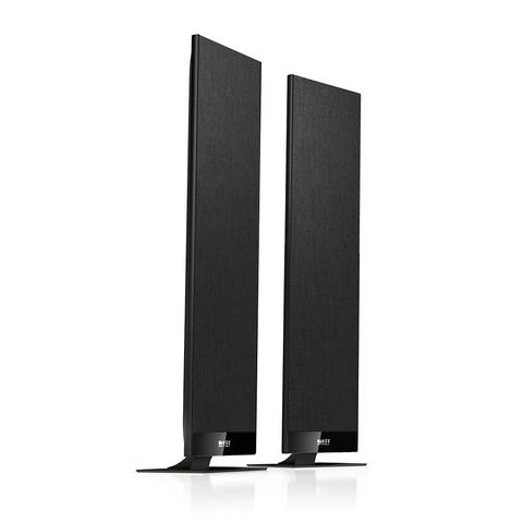 KEF T305 namų kino kolonėlių sistema  #Nemokamas pristatymas