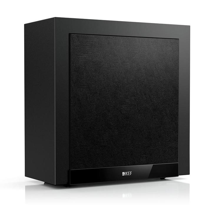KEF T305 namų kino kolonėlių sistema  #Nemokamas pristatymas