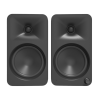 Kanto Ora 4 lentyninės garso kolonėlės, juodos spalvos(pora)