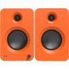 Kanto Ren lentyninės garso kolonėlės, orandžinė (pora)
