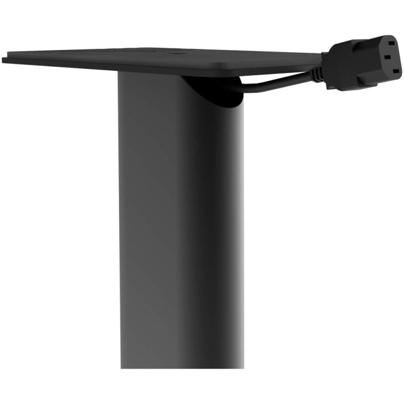 Kanto SP32 32 colių kolonėlių stovai, Black (pora)