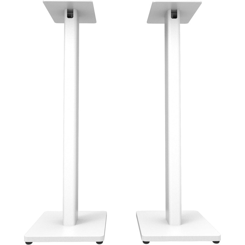 Kanto ST28 kolonėlių stovai, White (pora)