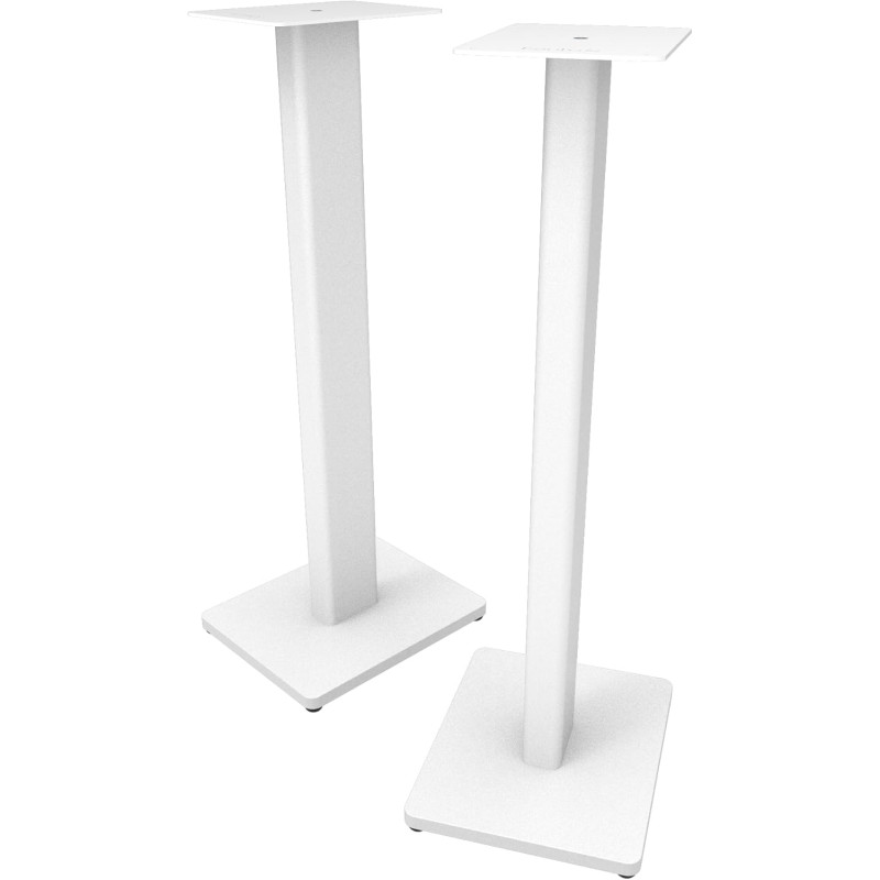 Kanto ST28 kolonėlių stovai, White (pora)