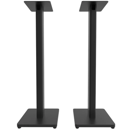 Kanto ST28 kolonėlių stovai, Black (pora)