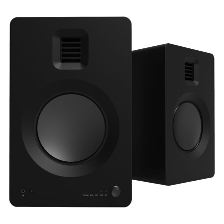 Kanto TUK lentyninės garso kolonėlės, Black (pora)