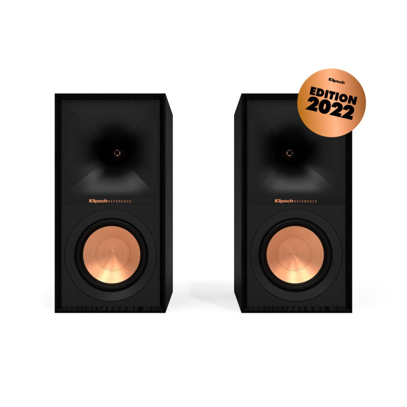 Klipsch RP-600M MkII lentyninės garso kolonėlės (pora), galingumas 400w kaina už porą su pristatymu.