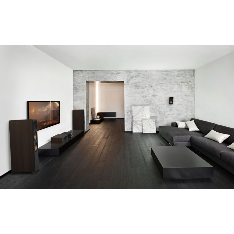 Klipsch  RP-8060FA Mk II integruota Dobly Atmos  garso kolonėlės, galingumas 300w kaina už 1 vnt