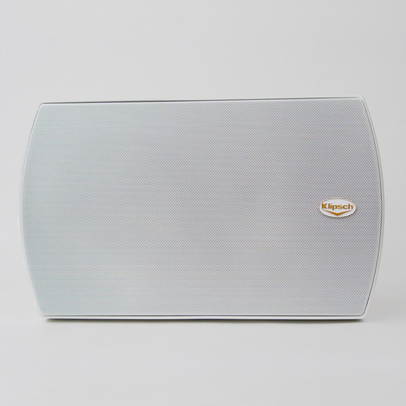 Klipsch AW-650 lauko kolonėlės su tvirtinimu, kaina už 2 vnt