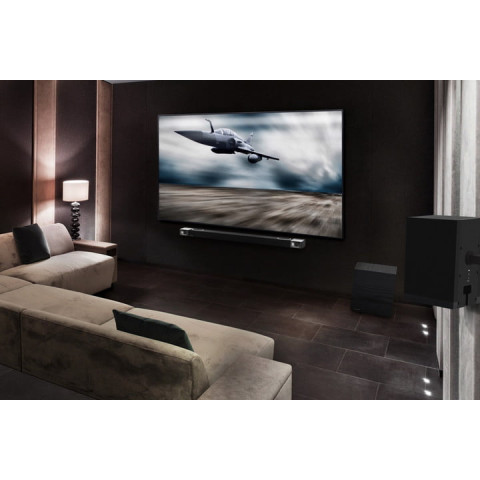 Klipsch Cinema 1200 Dolby Atmos 5.1.4 TV garso sistema #Nemokamas pristatymas