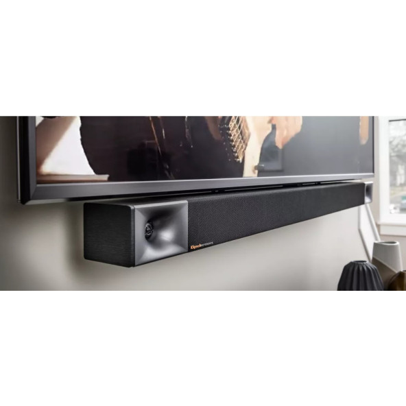 Klipsch Cinema 1200 Dolby Atmos 5.1.4 TV garso sistema #Nemokamas pristatymas