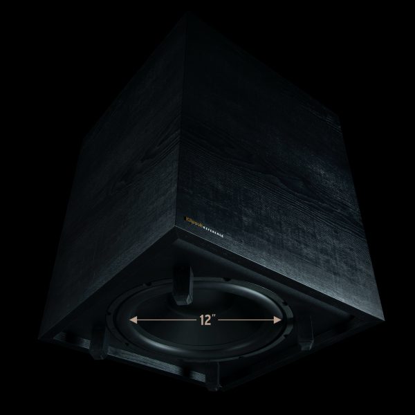 Klipsch Cinema 1200 Dolby Atmos 5.1.4 TV garso sistema #Nemokamas pristatymas