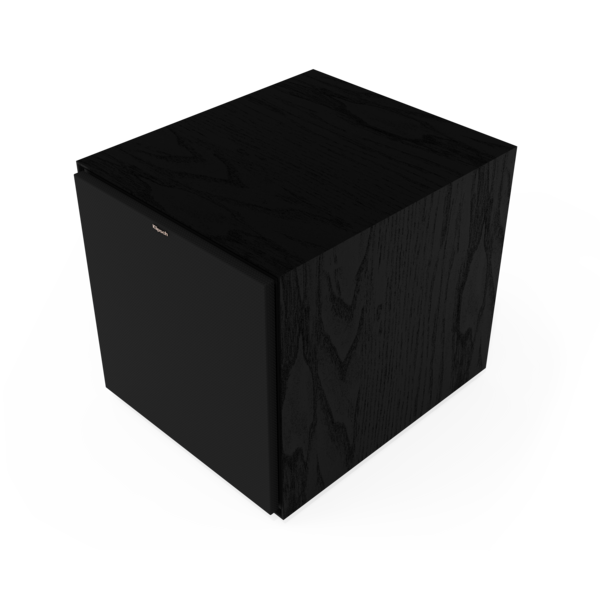 Klipsch R-101SW žemų dažnių kolonėlė, galingumas 300W #Nemokamas pristatymas