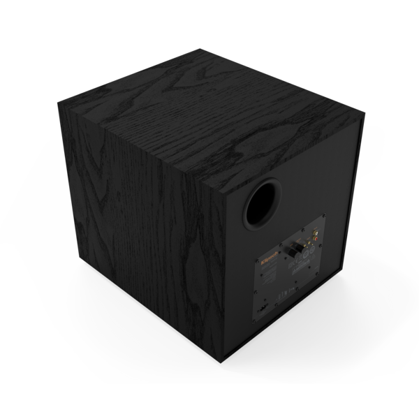 Klipsch R-101SW žemų dažnių kolonėlė, galingumas 300W #Nemokamas pristatymas