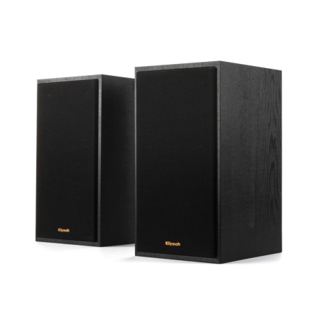 Komplektas Klipsch R-50PM aktyvios lentyninė garso kolonėlė su patefonu DUAL CS 418