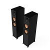 Klipsch R-600F grindinės garso kolonėlė, galingumas 400W #Nemokamas pristatymas