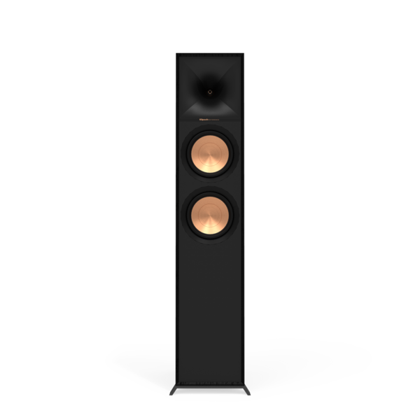 Klipsch R-600F grindinės garso kolonėlė, galingumas 400W #Nemokamas pristatymas