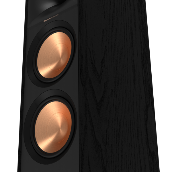 Klipsch R-800F grindinės garso kolonėlė, galingumas 600W #Nemokamas pristatymas