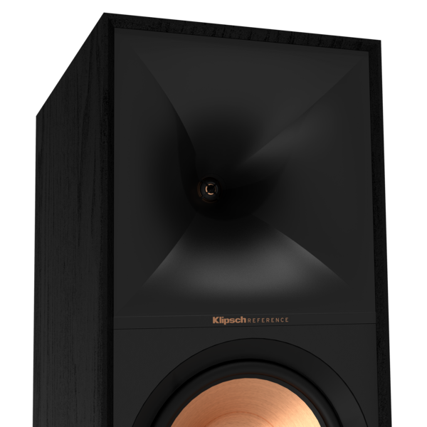 Klipsch R-800F grindinės garso kolonėlė, galingumas 600W #Nemokamas pristatymas