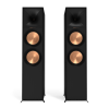 Klipsch R-800F grindinės garso kolonėlė, galingumas 600W #Nemokamas pristatymas