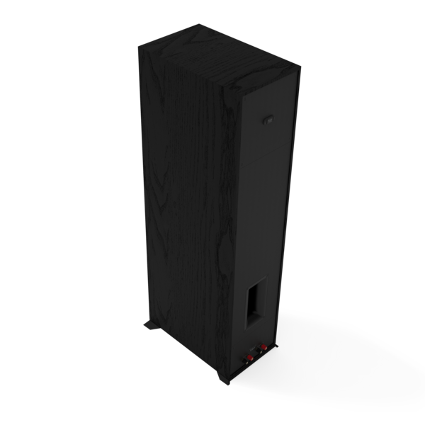 Klipsch R-800F grindinės garso kolonėlė, galingumas 600W #Nemokamas pristatymas