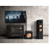 Klipsch R-800F grindinės garso kolonėlė, galingumas 600W #Nemokamas pristatymas