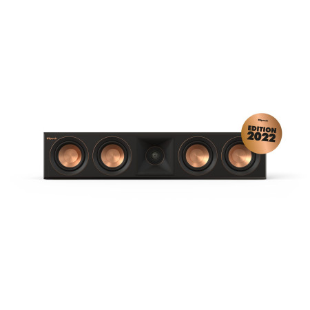 Klipsch RP-404C Mk II centrinė garso kolonėlė namų kino sistemai #Nemokamas pristatymas