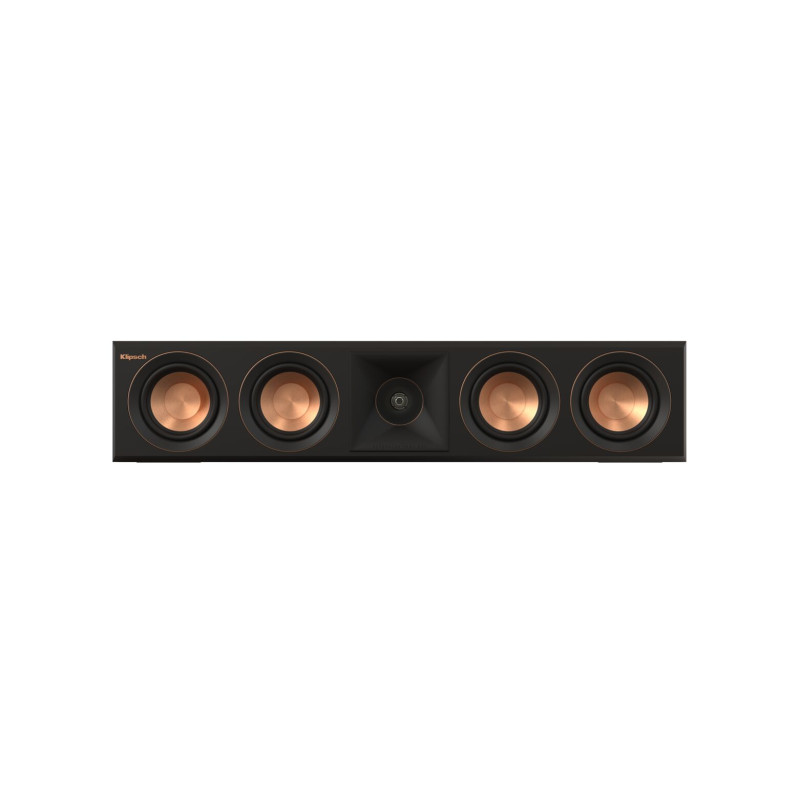 Klipsch RP-404C Mk II centrinė garso kolonėlė namų kino sistemai #Nemokamas pristatymas