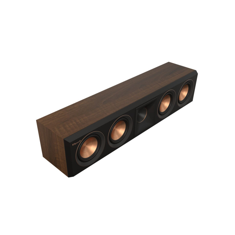 Klipsch RP-404C Mk II centrinė garso kolonėlė namų kino sistemai #Nemokamas pristatymas