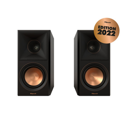 Klipsch RP-500M MkII lentyninės garso kolonėlės (pora), galingumas 300w, kaina už porą su pristatymu.