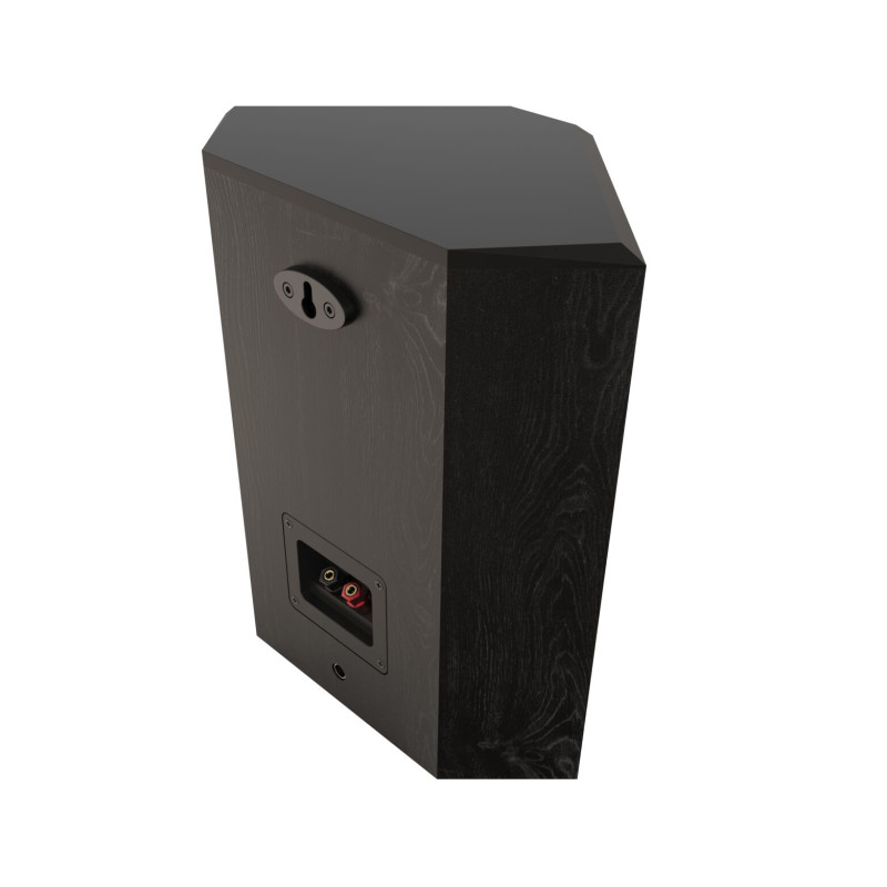 Klipsch RP-502S MKII MkII lentyninės garso kolonėlės, galingumas 400w, kaina už porą su pristatymu.