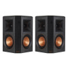 Klipsch RP-502S MKII MkII lentyninės garso kolonėlės, galingumas 400w, kaina už porą su pristatymu.