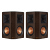Klipsch RP-502S MKII MkII lentyninės garso kolonėlės, galingumas 400w, kaina už porą su pristatymu.