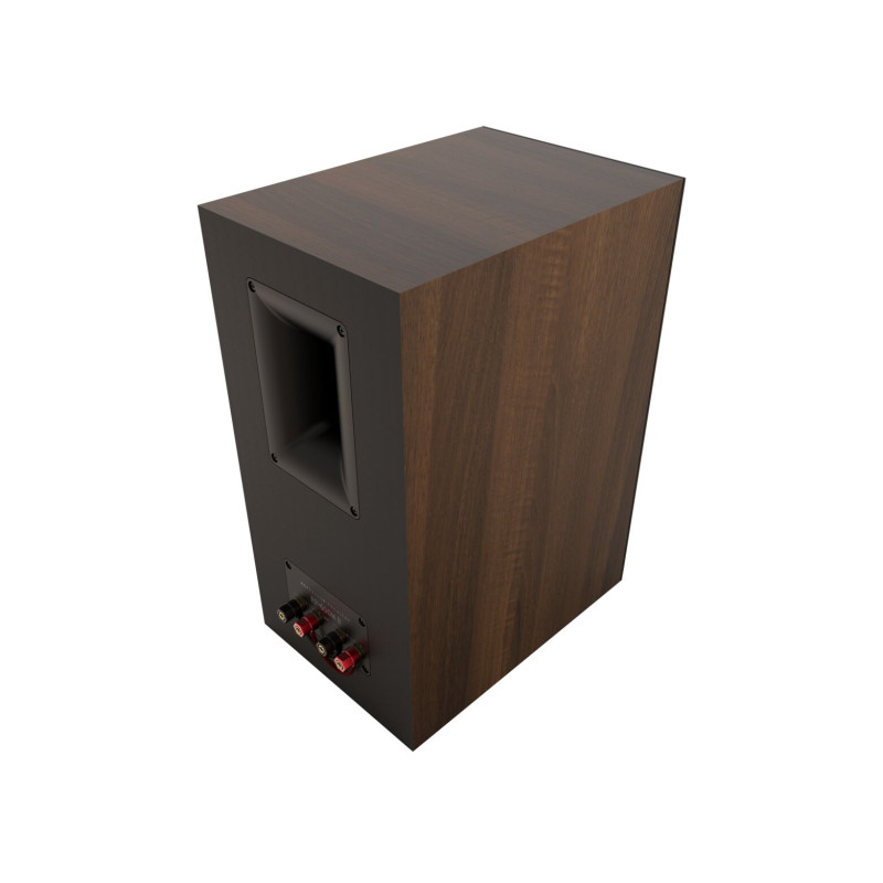 Klipsch RP-600M MkII lentyninės garso kolonėlės (pora), galingumas 400w kaina už porą su pristatymu.