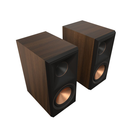 Klipsch RP-600M MkII lentyninės garso kolonėlės (pora), galingumas 400w kaina už porą su pristatymu.