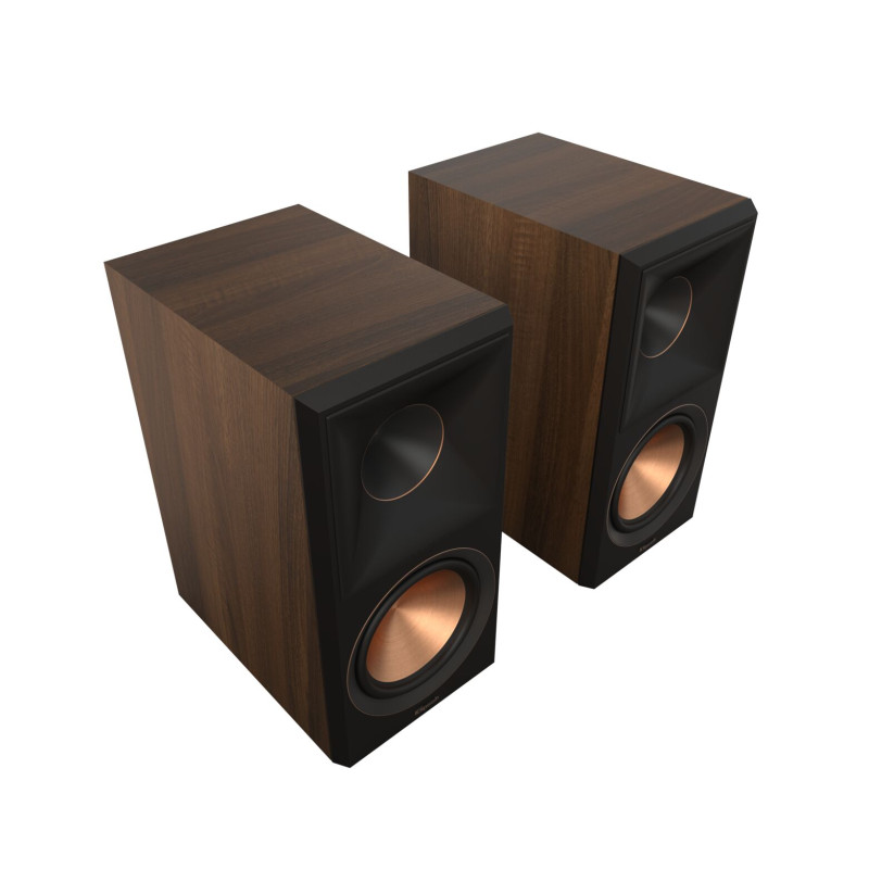 Klipsch RP-600M MkII lentyninės garso kolonėlės (pora), galingumas 400w kaina už porą su pristatymu.