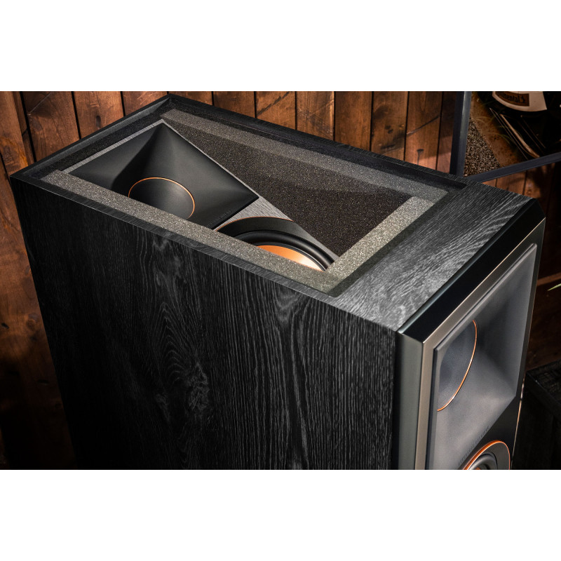 Klipsch  RP-8060FA Mk II integruota Dobly Atmos  garso kolonėlės, galingumas 300w kaina už 1 vnt