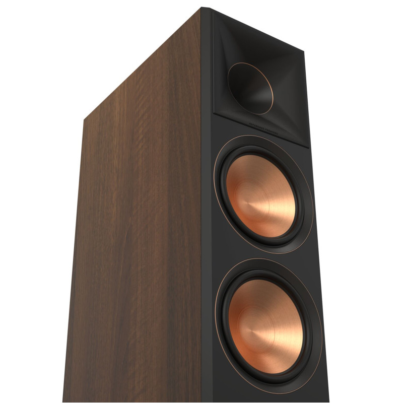 Klipsch  RP-8060FA Mk II integruota Dobly Atmos  garso kolonėlės, galingumas 300w kaina už 1 vnt