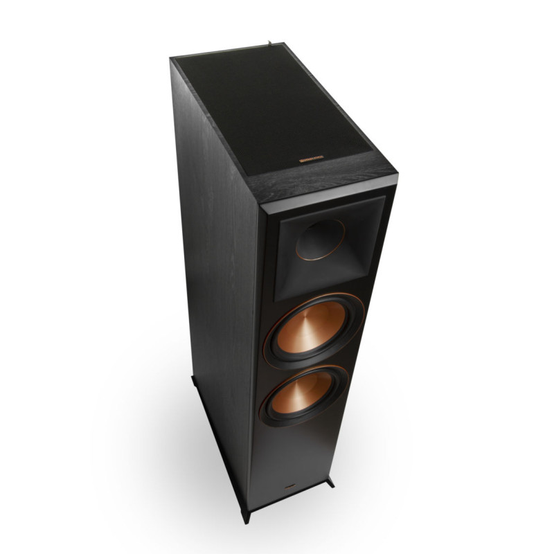 Klipsch  RP-8060FA Mk II integruota Dobly Atmos  garso kolonėlės, galingumas 300w kaina už 1 vnt