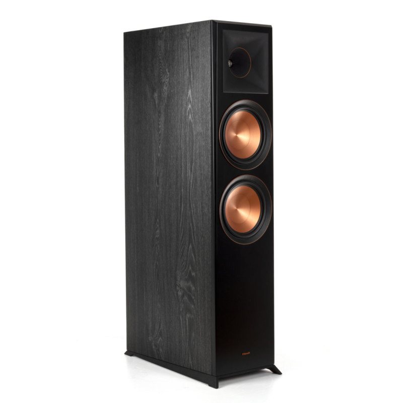 Klipsch  RP-8060FA Mk II integruota Dobly Atmos  garso kolonėlės, galingumas 300w kaina už 1 vnt