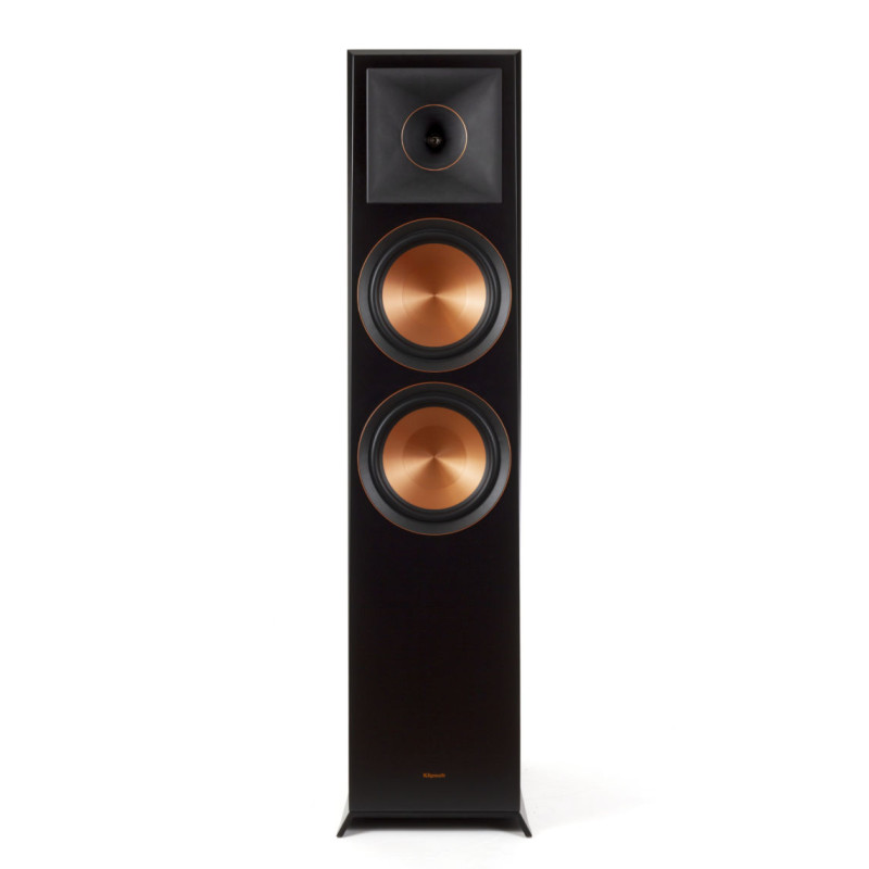 Klipsch  RP-8060FA Mk II integruota Dobly Atmos  garso kolonėlės, galingumas 300w kaina už 1 vnt