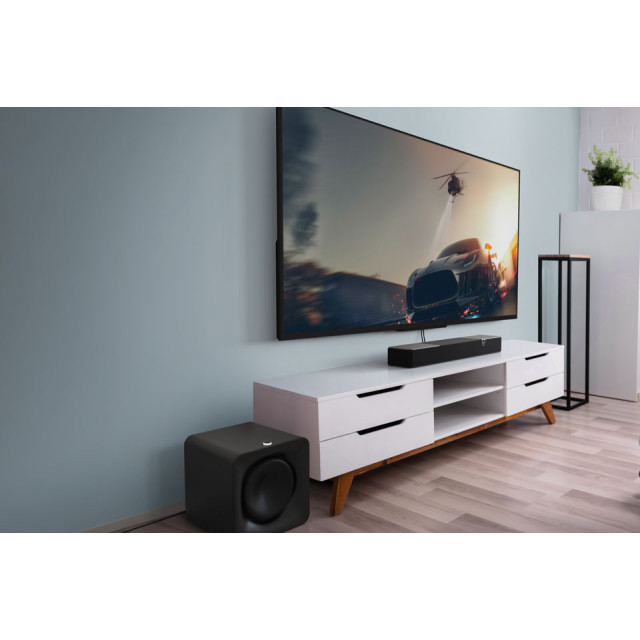 Klipsch FLEXUS SUB 100 žemų dažnių kolonėlė