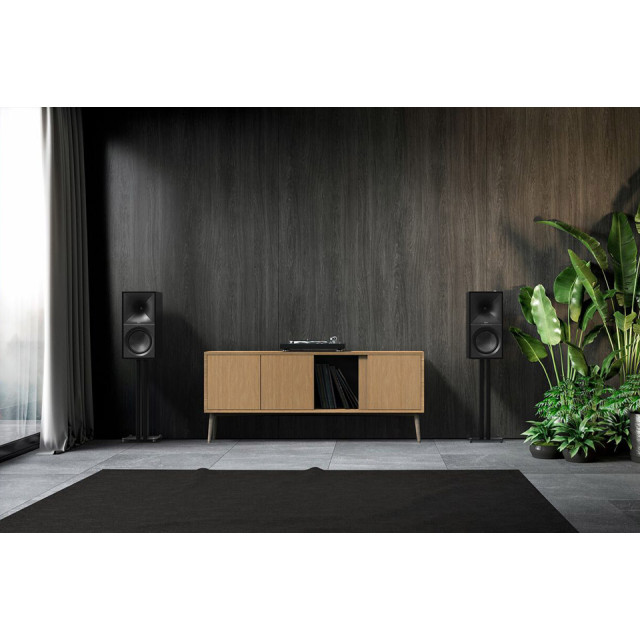 Klipsch The Nines aktyvios kolonėlės #Nemokamas pristatymas